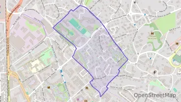 Appartement 69 m² trois pièces à vendre à Annecy