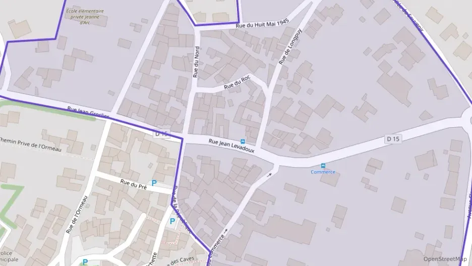 Appartement 42 m² deux pieces à vendre à Châtel-Guyon