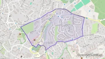 Appartement 80 m² quatre pièces à vendre à Annecy