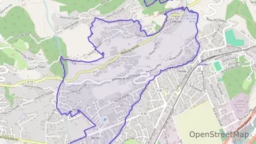 appartement d'une chambre 52 m² à vendre à Passy appartement d'une chambre 52 m² à vendre à Passy