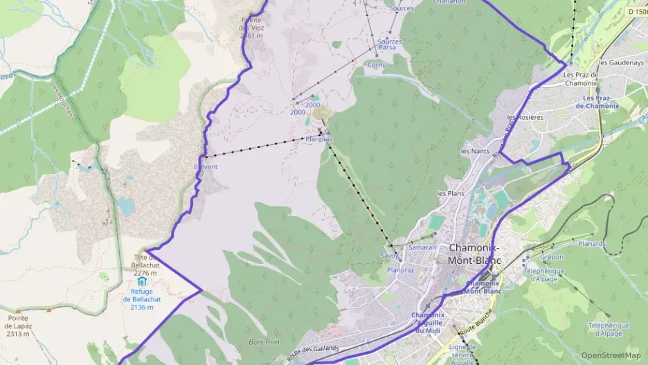 Appartement 29 m² une piece à vendre à Chamonix-Mont-Blanc Appartement 29 m² une piece à vendre à Chamonix-Mont-Blanc