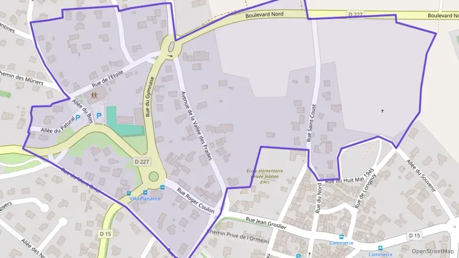 Appartement 28 m² une piece à vendre à Châtel-Guyon Appartement 28 m² une piece à vendre à Châtel-Guyon