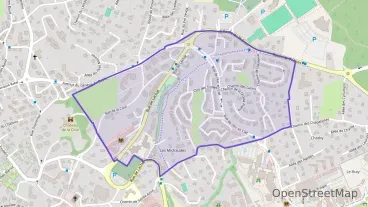 appartement d'une chambre 37 m² à vendre à Annecy appartement d'une chambre 37 m² à vendre à Annecy