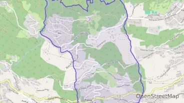 Appartement 47 m² une piece à vendre à Passy Appartement 47 m² une piece à vendre à Passy