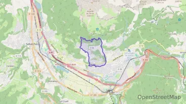 Appartement 47 m² une piece à vendre à Passy Appartement 47 m² une piece à vendre à Passy