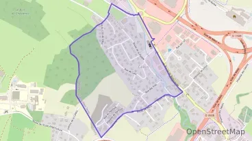 Appartement de quatre pièces 103 m² à vendre  à Épagny Metz-Tessy