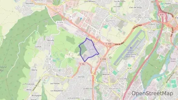 Appartement de quatre pièces 103 m² à vendre  à Épagny Metz-Tessy