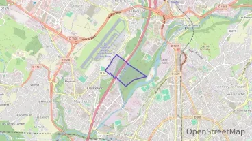 appartement de trois chambres 94 m² à vendre à Annecy