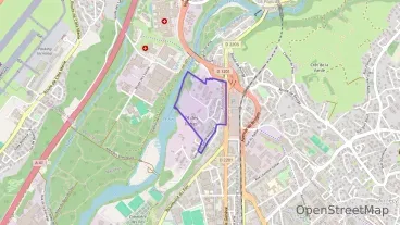 Appartement 59 m² trois pièces à vendre à Annecy
