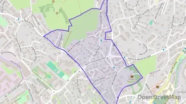 Appartement 64 m² trois pièces à vendre à Annecy