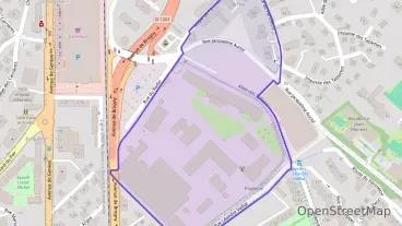 Appartement 21 m² une piece à vendre à Annecy Appartement 21 m² une piece à vendre à Annecy