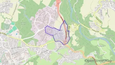 Appartement 41 m² deux pieces à vendre à Annecy