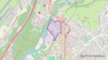 Appartement 87 m² trois pièces à vendre à Annecy