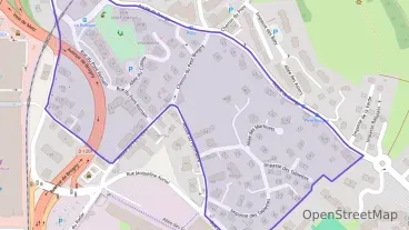 appartement d'une chambre 34 m² à vendre à Annecy