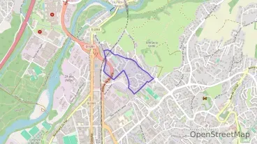 appartement d'une chambre 34 m² à vendre à Annecy