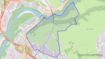 appartement de trois chambres 88 m² à vendre à Annecy