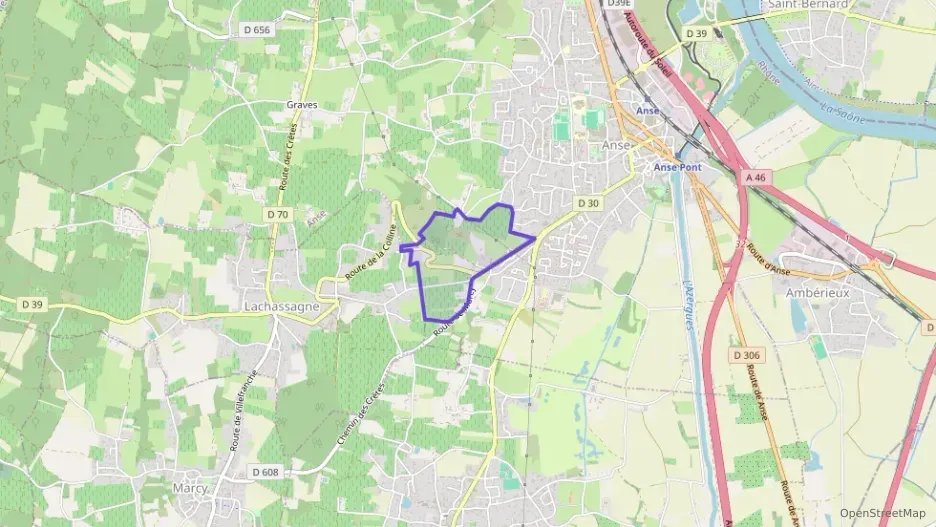 Appartement 28 m² une piece à vendre à Anse Appartement 28 m² une piece à vendre à Anse