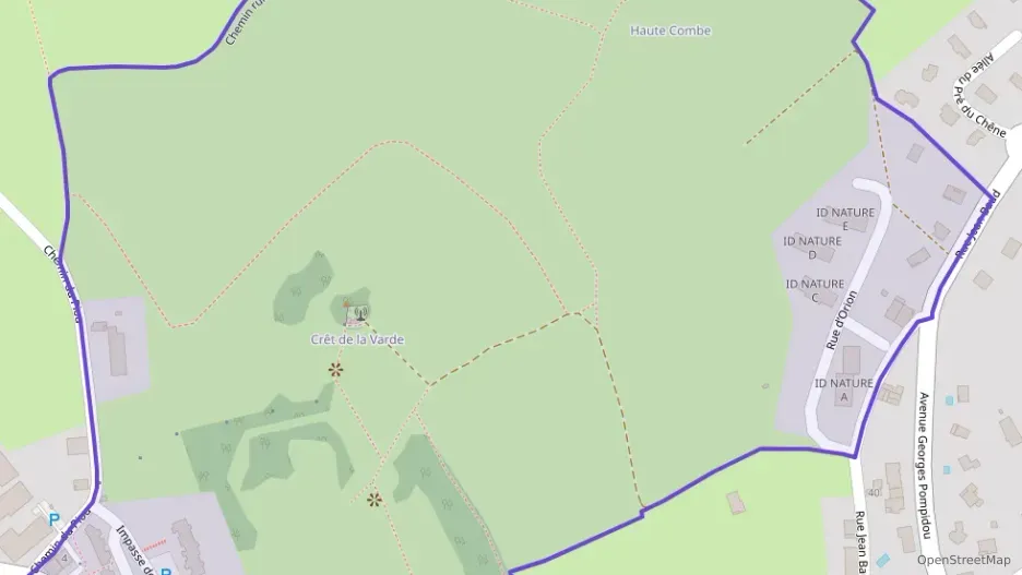 Appartement 115 m² quatre pièces à vendre à Annecy Appartement 115 m² quatre pièces à vendre à Annecy