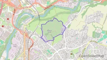 appartement de trois chambres 115 m² à vendre à Annecy