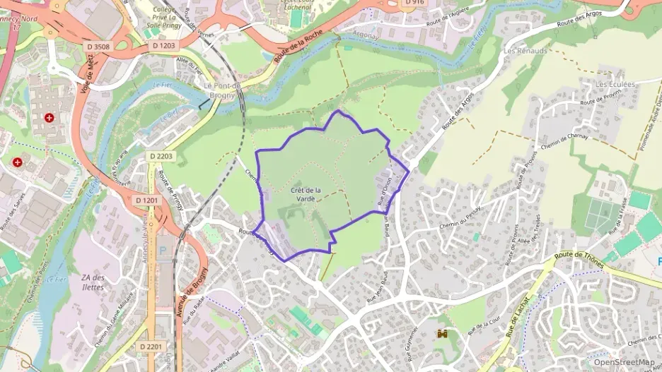 Appartement 115 m² quatre pièces à vendre à Annecy Appartement 115 m² quatre pièces à vendre à Annecy