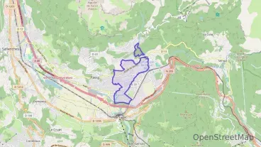 Appartement de 5+ pièces 88 m² à vendre  à Passy