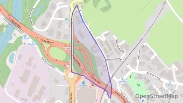 Appartement 25 m² une piece à vendre à Annecy