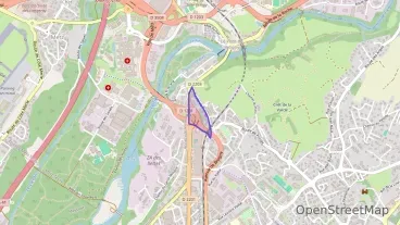 Appartement 25 m² une piece à vendre à Annecy