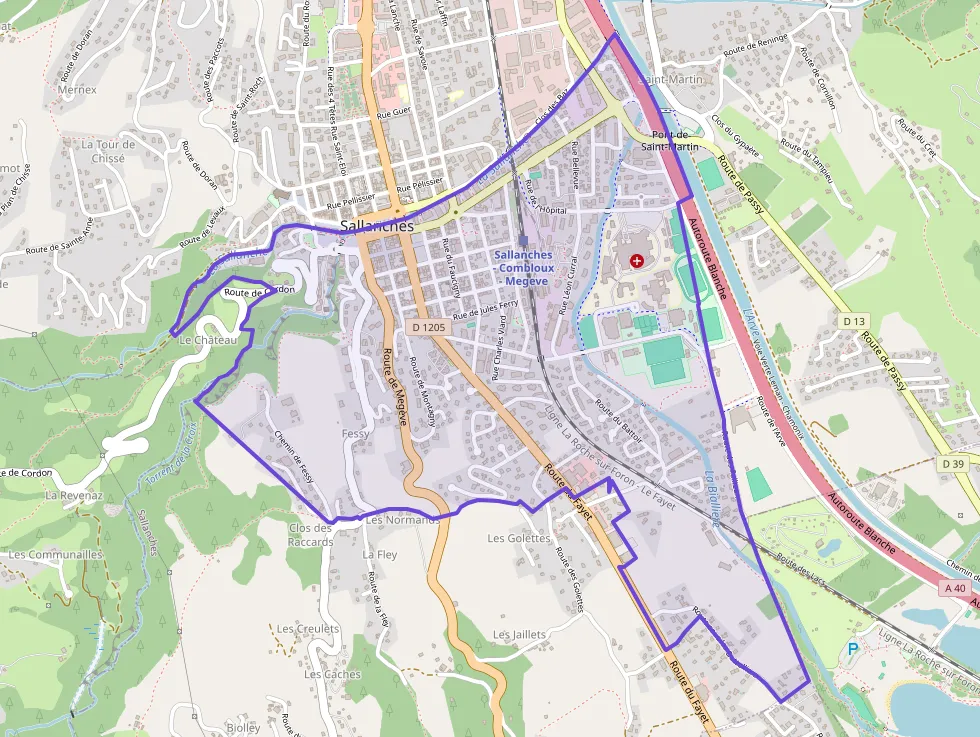 Property