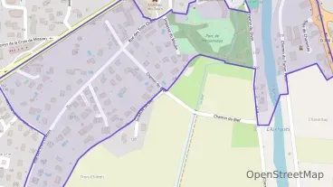 appartement de trois chambres 101 m² à vendre à Anse