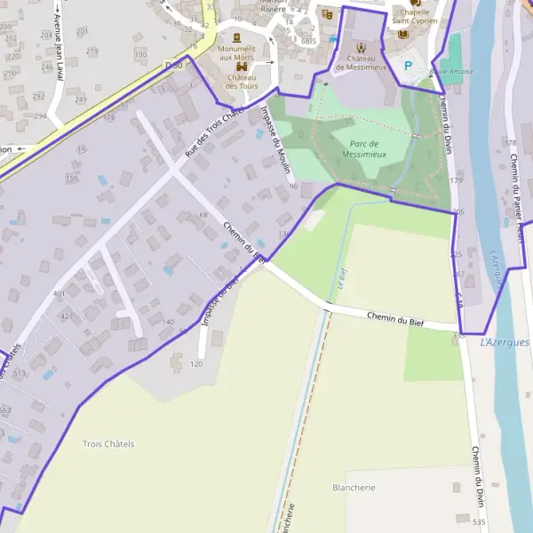 Property