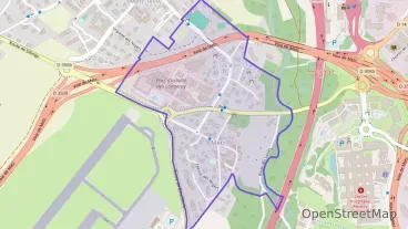 Appartement de quatre pièces 72 m² à vendre  à Épagny Metz-Tessy