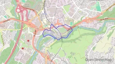 Appartement 47 m² deux pieces à vendre à Annecy Appartement 47 m² deux pieces à vendre à Annecy