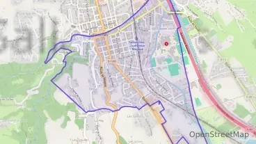 appartement de deux chambres 74 m² à vendre à Sallanches appartement de deux chambres 74 m² à vendre à Sallanches