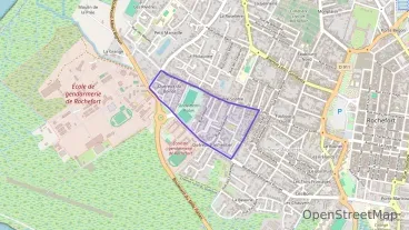 Appartement 60 m² trois pièces à vendre à Rochefort