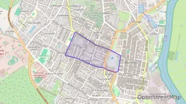 Appartement 31 m² une piece à vendre à Rochefort
