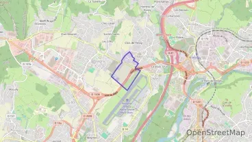 Appartement de quatre pièces 79 m² à vendre  à Épagny Metz-Tessy
