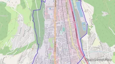 Appartement 62 m² quatre pièces à vendre à Sallanches