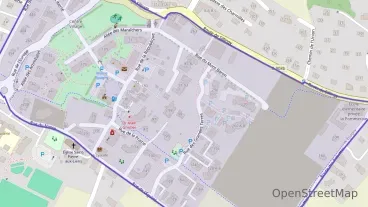 Appartement 53 m² deux pieces à vendre à Épagny Metz-Tessy