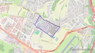 Appartement 53 m² deux pieces à vendre à Épagny Metz-Tessy