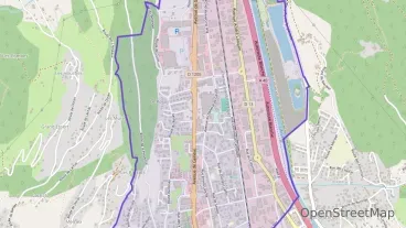 Appartement 44 m² une piece à vendre à Sallanches Appartement 44 m² une piece à vendre à Sallanches