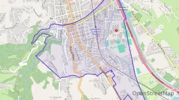 appartement d'une chambre 35 m² à vendre à Sallanches appartement d'une chambre 35 m² à vendre à Sallanches