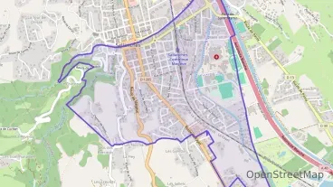 Appartement 79 m² quatre pièces à vendre à Sallanches Appartement 79 m² quatre pièces à vendre à Sallanches