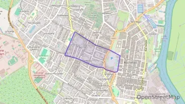 Appartement 89 m² quatre pièces à vendre à Rochefort