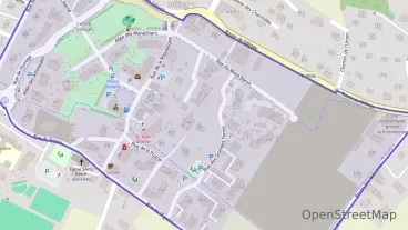 Appartement 60 m² trois pièces à vendre à Épagny Metz-Tessy
