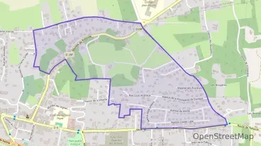 appartement de trois chambres 99 m² à vendre à Trévoux