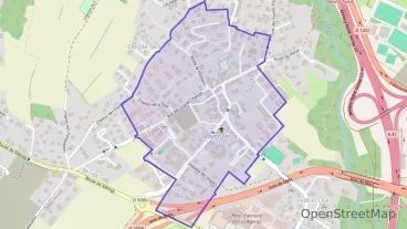 Appartement 75 m² trois pièces à vendre à Épagny Metz-Tessy