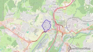 Appartement 75 m² trois pièces à vendre à Épagny Metz-Tessy