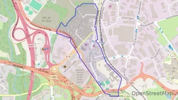 Appartement 95 m² cinq pièces à vendre à Annecy