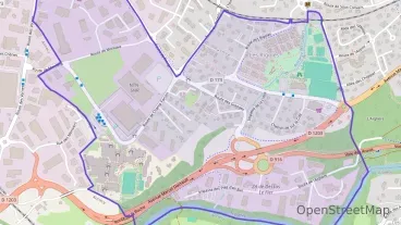 appartement de deux chambres 63 m² à vendre à Argonay