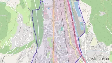 appartement d'une chambre 47 m² à vendre à Sallanches appartement d'une chambre 47 m² à vendre à Sallanches